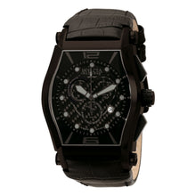 Cargar imagen en el visor de la galería, RELOJ PARA HOMBRE INVICTA 747 - NEGRO