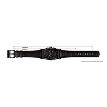 Cargar imagen en el visor de la galería, RELOJ PARA HOMBRE INVICTA 747 - NEGRO