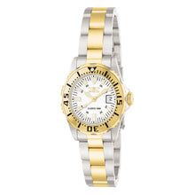 Cargar imagen en el visor de la galería, RELOJ PARA MUJER INVICTA PRO DIVER 0782 - ACERO DORADO