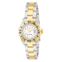 Cargar imagen en el visor de la galería, RELOJ PARA MUJER INVICTA PRO DIVER 0782 - ACERO DORADO