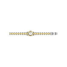 Cargar imagen en el visor de la galería, RELOJ PARA MUJER INVICTA PRO DIVER 0782 - ACERO DORADO