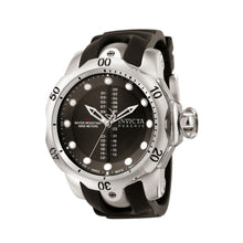 Cargar imagen en el visor de la galería, RELOJ PARA HOMBRE INVICTA RESERVE 0804 - ACERO NEGRO