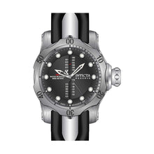 Cargar imagen en el visor de la galería, RELOJ PARA HOMBRE INVICTA RESERVE 0804 - ACERO NEGRO