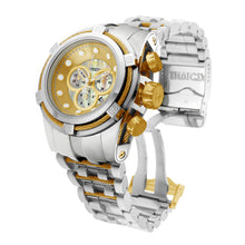 Cargar imagen en el visor de la galería, RELOJ PARA HOMBRE INVICTA RESERVE 0822 - ACERO, ORO