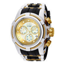 Cargar imagen en el visor de la galería, RELOJ PARA HOMBRE INVICTA RESERVE 0828 - NEGRO