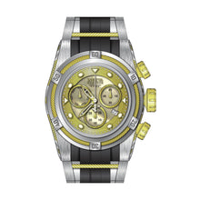 Cargar imagen en el visor de la galería, RELOJ PARA HOMBRE INVICTA RESERVE 0828 - NEGRO