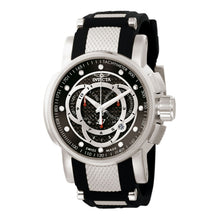 Cargar imagen en el visor de la galería, RELOJ PARA HOMBRE INVICTA S1 RALLY 0893 - ACERO NEGRO