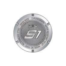 Cargar imagen en el visor de la galería, RELOJ PARA HOMBRE INVICTA S1 RALLY 0893 - ACERO NEGRO
