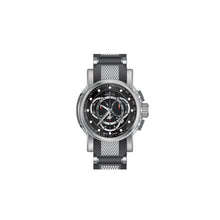 Cargar imagen en el visor de la galería, RELOJ PARA HOMBRE INVICTA S1 RALLY 0893 - ACERO NEGRO