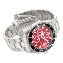 Cargar imagen en el visor de la galería, RELOJ PARA HOMBRE INVICTA PRO DIVER 1004 - ACERO