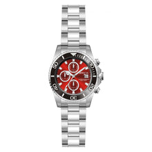 Cargar imagen en el visor de la galería, RELOJ PARA HOMBRE INVICTA PRO DIVER 1004 - ACERO