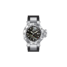 Cargar imagen en el visor de la galería, RELOJ PARA HOMBRE INVICTA SUBAQUA 1151 - ACERO NEGRO