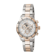 Cargar imagen en el visor de la galería, RELOJ CLÁSICO PARA HOMBRE INVICTA SPECIALTY 1204 - ACERO, ORO ROSA