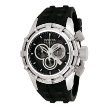 Cargar imagen en el visor de la galería, RELOJ DEPORTIVO PARA HOMBRE INVICTA RESERVE 1222 - NEGRO