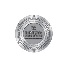 Cargar imagen en el visor de la galería, RELOJ DEPORTIVO PARA HOMBRE INVICTA RESERVE 1222 - NEGRO