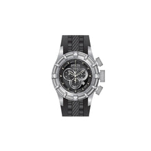Cargar imagen en el visor de la galería, RELOJ DEPORTIVO PARA HOMBRE INVICTA RESERVE 1222 - NEGRO