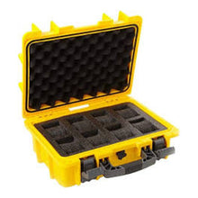 Cargar imagen en el visor de la galería, CAJA DE IMPACTO INVICTA DC8YEL AMARILLO