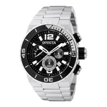 Cargar imagen en el visor de la galería, RELOJ PARA HOMBRE INVICTA PRO DIVER 1341 - ACERO