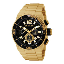 Cargar imagen en el visor de la galería, RELOJ PARA HOMBRE INVICTA PRO DIVER 1343 - ORO