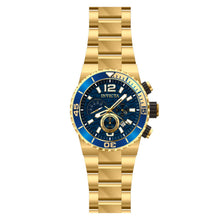 Cargar imagen en el visor de la galería, RELOJ PARA HOMBRE INVICTA PRO DIVER 1344 - DORADO