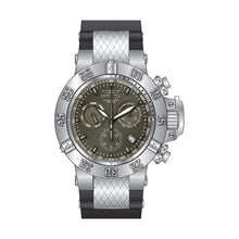 Cargar imagen en el visor de la galería, RELOJ DEPORTIVO PARA HOMBRE INVICTA SUBAQUA 1382 - NEGRO, ACERO