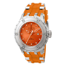 Cargar imagen en el visor de la galería, RELOJ PARA HOMBRE INVICTA SUBAQUA 1394 - NARANJA, ACERO