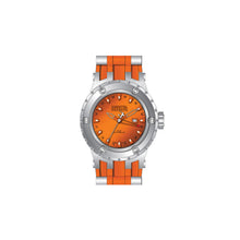 Cargar imagen en el visor de la galería, RELOJ PARA HOMBRE INVICTA SUBAQUA 1394 - NARANJA, ACERO