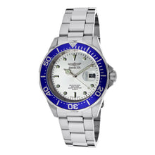 Cargar imagen en el visor de la galería, RELOJ PARA HOMBRE INVICTA 14123 - PLATEADO