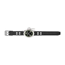 Cargar imagen en el visor de la galería, RELOJ PARA HOMBRE INVICTA RUSSIAN DIVER 1433 - ACERO, NEGRO