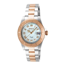 Cargar imagen en el visor de la galería, RELOJ PARA MUJER INVICTA ANGEL 14367 - ACERO, ORO ROSA
