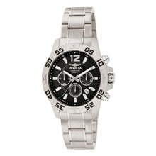 Cargar imagen en el visor de la galería, RELOJ CLÁSICO PARA HOMBRE INVICTA SPECIALTY 1501 - ACERO