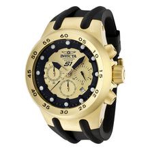 Cargar imagen en el visor de la galería, RELOJ PARA HOMBRE INVICTA S1 RALLY 1511 - NEGRO