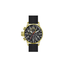 Cargar imagen en el visor de la galería, RELOJ PARA HOMBRE INVICTA I-FORCE 1515 - NEGRO