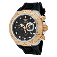 Cargar imagen en el visor de la galería, RELOJ DEPORTIVO PARA HOMBRE INVICTA SUBAQUA 1532 - NEGRO