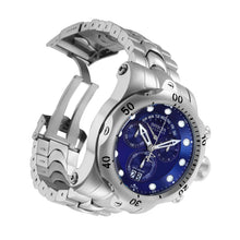Cargar imagen en el visor de la galería, RELOJ PARA HOMBRE INVICTA VENOM 1538 - PLATEADO