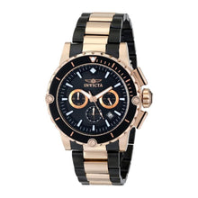 Cargar imagen en el visor de la galería, RELOJ PARA HOMBRE INVICTA 15403 - NEGRO