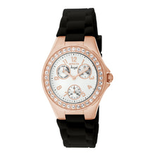 Cargar imagen en el visor de la galería, RELOJ DEPORTIVO PARA MUJER INVICTA ANGEL 1645 - NEGRO