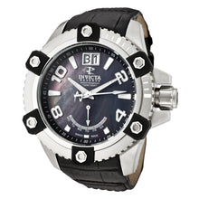 Cargar imagen en el visor de la galería, RELOJ CLÁSICO PARA HOMBRE INVICTA RESERVE 1725 - NEGRO