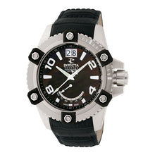 Cargar imagen en el visor de la galería, RELOJ CLÁSICO PARA HOMBRE INVICTA RESERVE 1725 - NEGRO