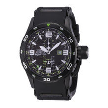 Cargar imagen en el visor de la galería, RELOJ PARA HOMBRE INVICTA AVIATOR 1759 - NEGRO