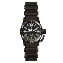 Cargar imagen en el visor de la galería, RELOJ PARA HOMBRE INVICTA AVIATOR 1759 - NEGRO