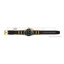 Cargar imagen en el visor de la galería, RELOJ PARA HOMBRE INVICTA AVIATOR 1762 - NEGRO