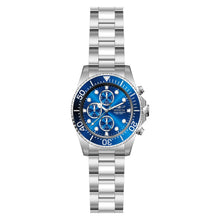 Cargar imagen en el visor de la galería, RELOJ PARA HOMBRE INVICTA PRO DIVER 1769 - ACERO