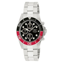 Cargar imagen en el visor de la galería, RELOJ PARA HOMBRE INVICTA PRO DIVER 1770 - ACERO