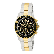 Cargar imagen en el visor de la galería, RELOJ PARA HOMBRE INVICTA PRO DIVER 1772 - DORADO