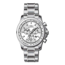 Cargar imagen en el visor de la galería, RELOJ CLÁSICO PARA HOMBRE INVICTA SPECIALTY 1833 - ACERO