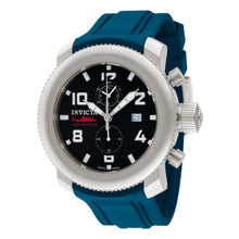 Cargar imagen en el visor de la galería, RELOJ PARA HOMBRE INVICTA SEA HUNTER 1858 - AZUL