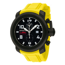 Cargar imagen en el visor de la galería, RELOJ PARA HOMBRE INVICTA SEA HUNTER 1864 - AMARILLO