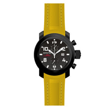 Cargar imagen en el visor de la galería, RELOJ PARA HOMBRE INVICTA SEA HUNTER 1864 - AMARILLO