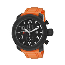Cargar imagen en el visor de la galería, RELOJ PARA HOMBRE INVICTA SEA HUNTER 1865 - NARANJA